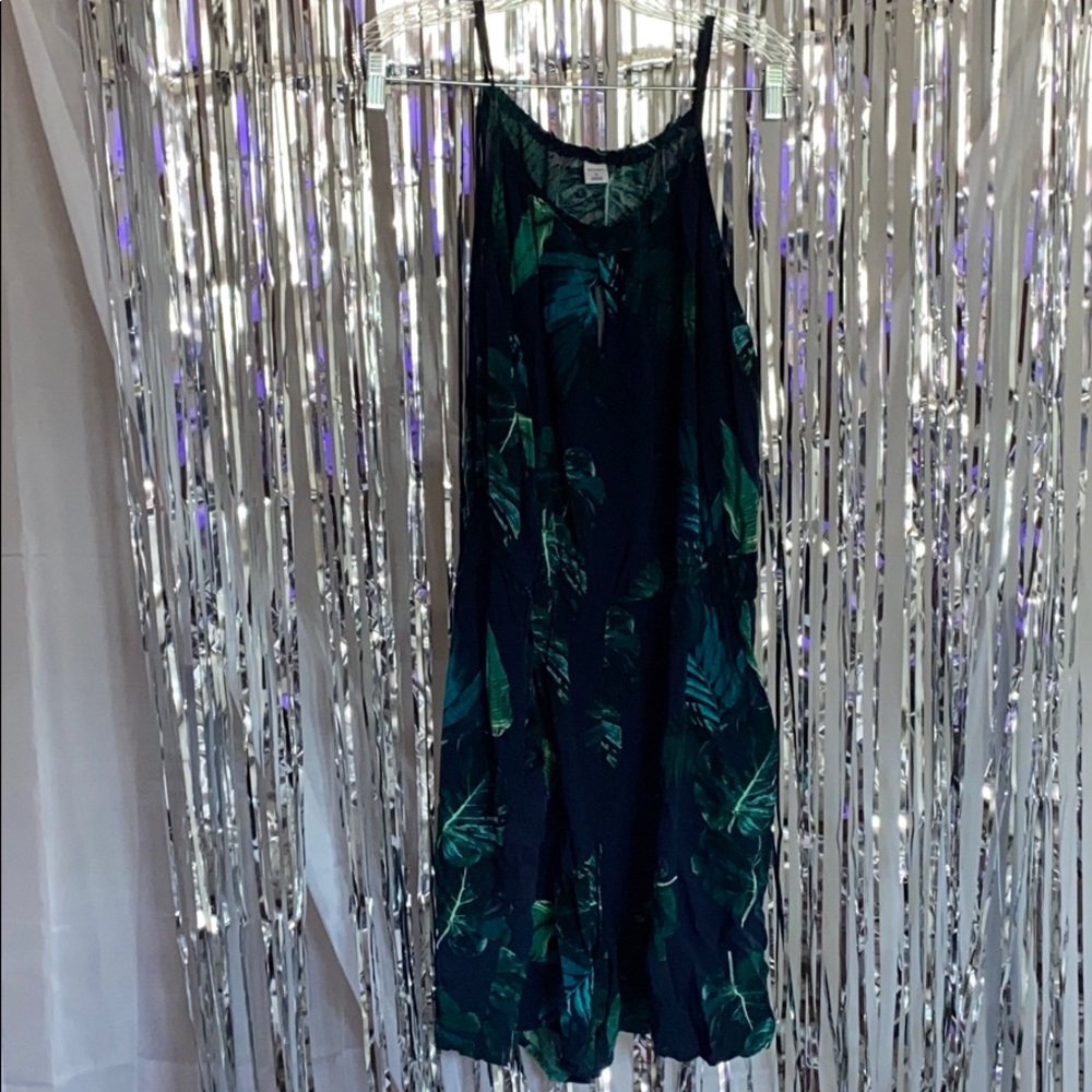 NWOT Old Navy Romper